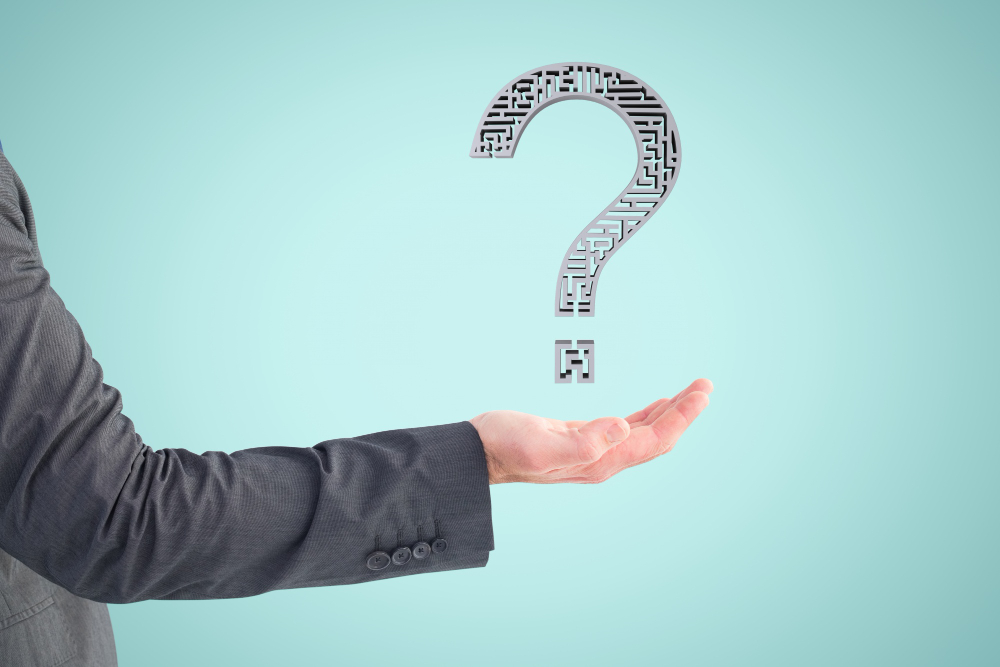 What questions should you have for your MSSP 4 114