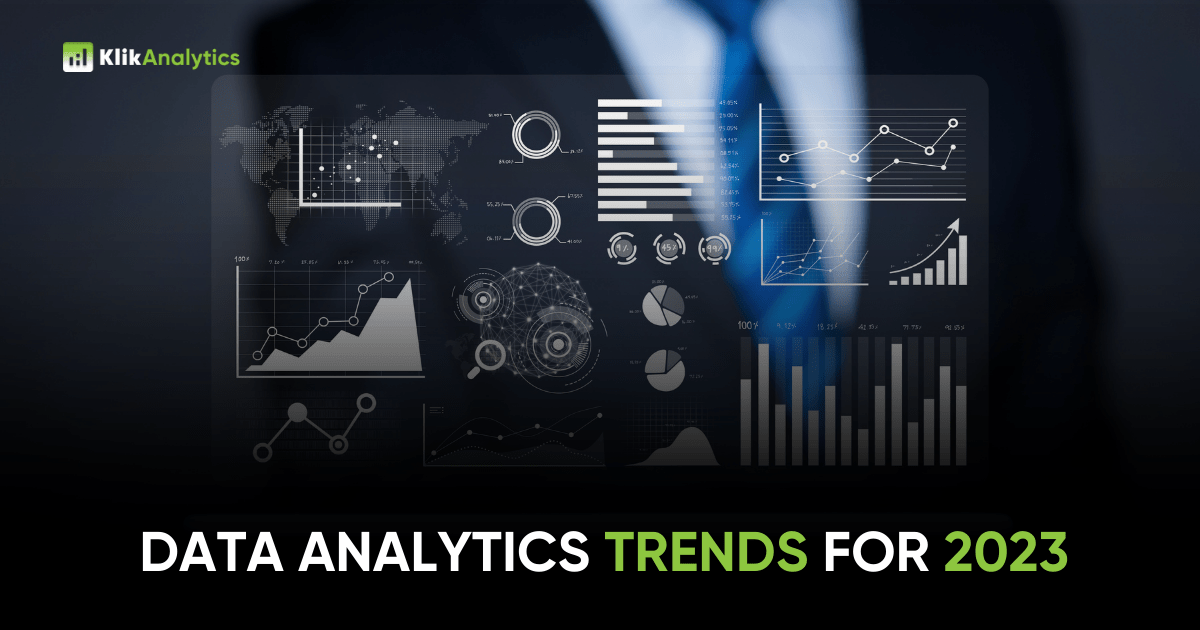 Data Analytics Trends for 2023