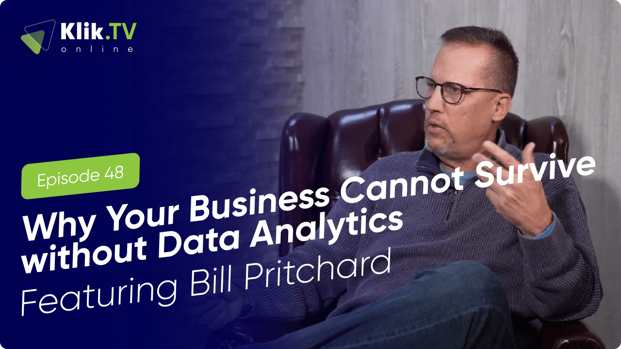 Bill Pritchard