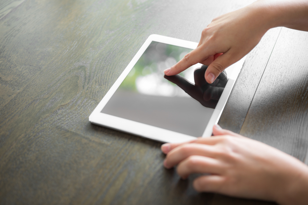 7 Customer-Facing Technologies to Give You an Advantage 10 597