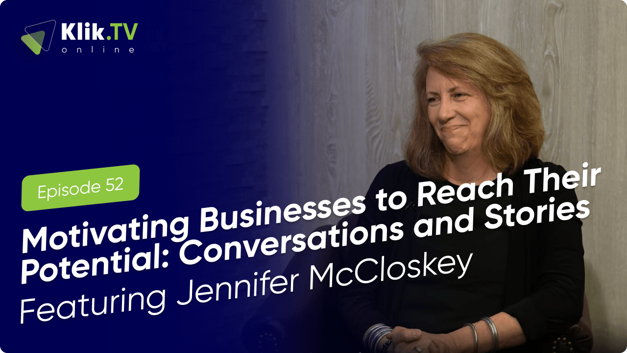 Jennifer McCloskey