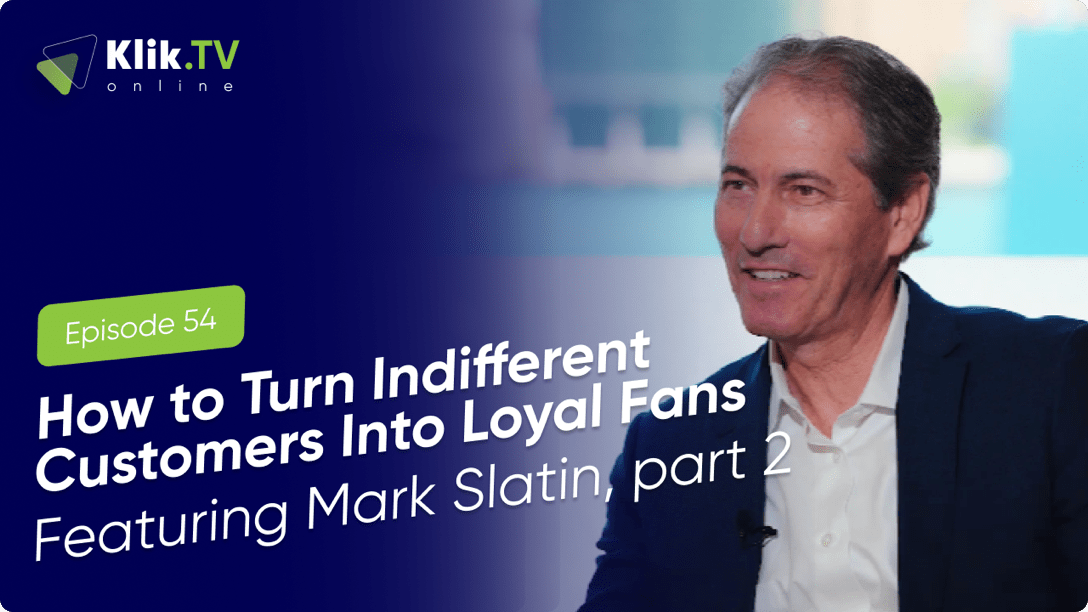 Mark Slatin part 2