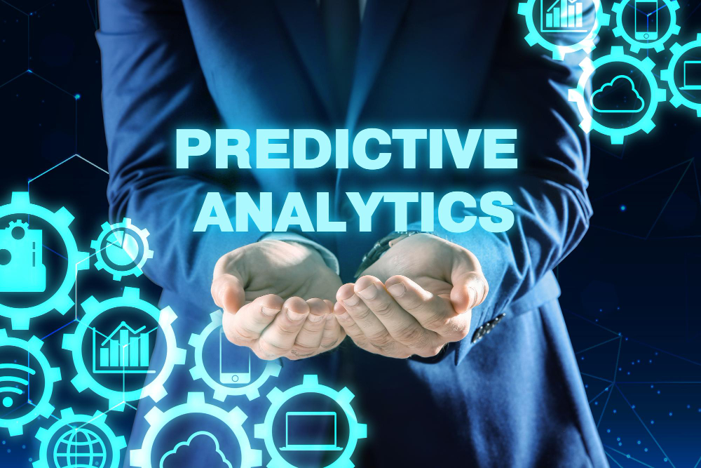 Unleashing the Power of Data in E-commerce: Strategies for Success 6 49503