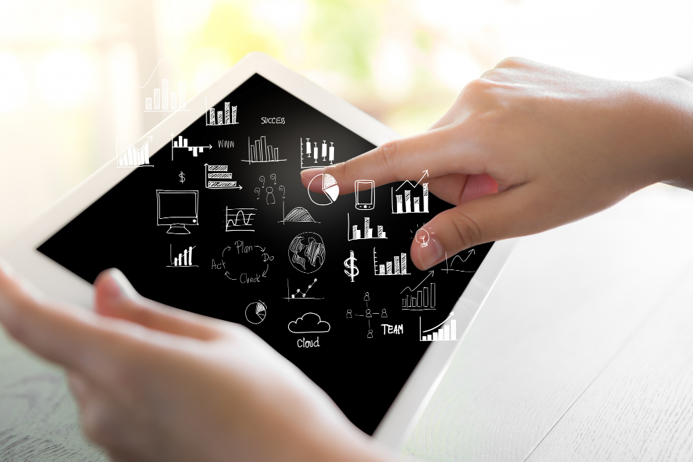 Crafting Effective Data Metrics and KPI Strategies 5 1399