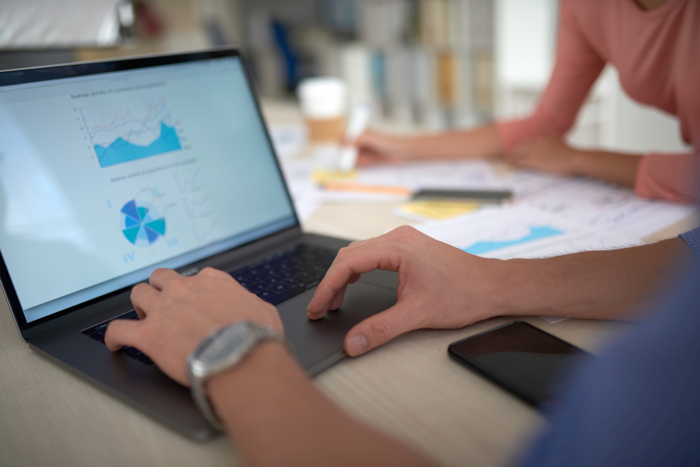 What is Business Analytics? 7 18807