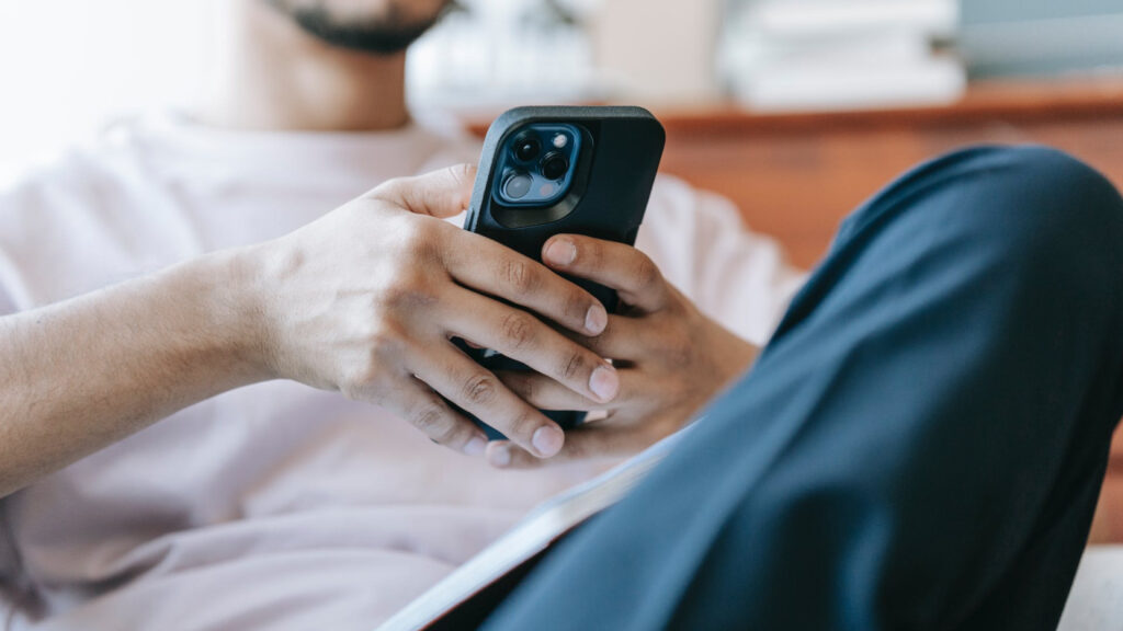 Best Practices of Mobile Device Security Management Policy