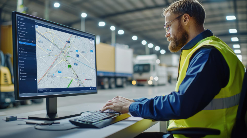 Mobile Solutions for On-the-Go Operations: Empowering Your Transportation & Logistics Workforce 7 18915