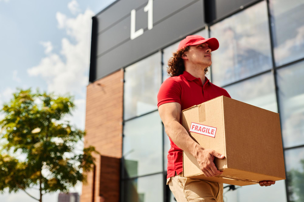 Mobile Solutions for On-the-Go Operations: Empowering Your Transportation & Logistics Workforce 11 64647