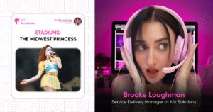STADUIMS: THE MIDWEST PRINCESS 
