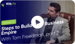 Klik Solutions Managed It Services 56 Video articles 4