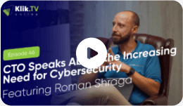 Klik Solutions It Security 43 cybersecurity video3