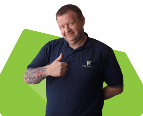 Klik Solutions Managed It Services 7 media services Arthur