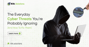 The Everyday Cyber Threats You’re Probably Ignoring (And How to Fix Them)