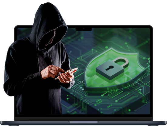 Cyberwatch 8 Macbook Air 2022