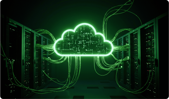 Edge Infrastructure 3 Video