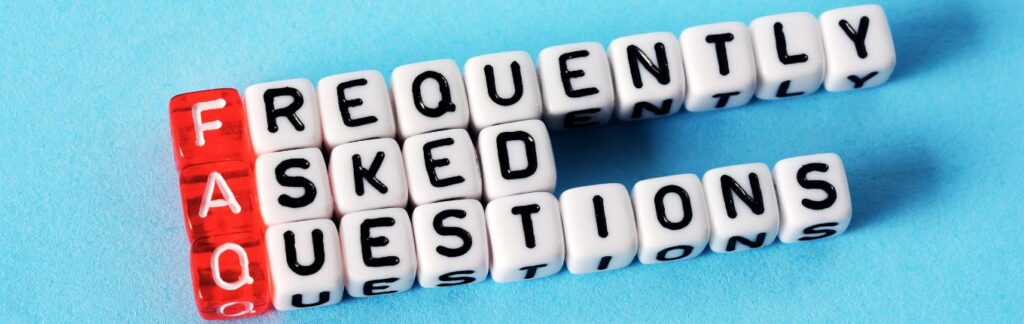 How to Structure an FAQ Page 9