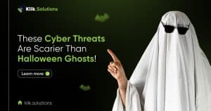 These Cyber Threats Are Scarier Than Halloween Ghosts!