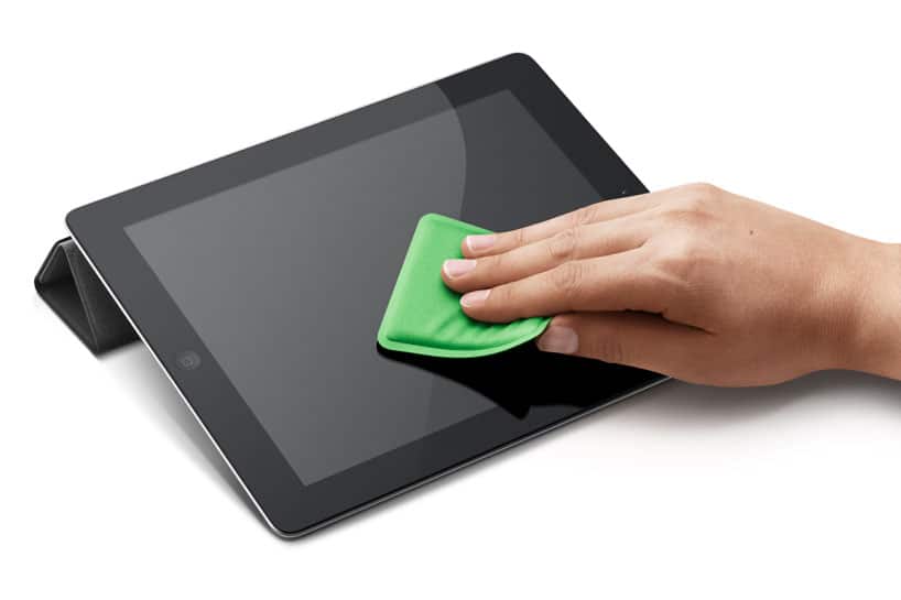 AM cleaning products for tech gadgets designboom03