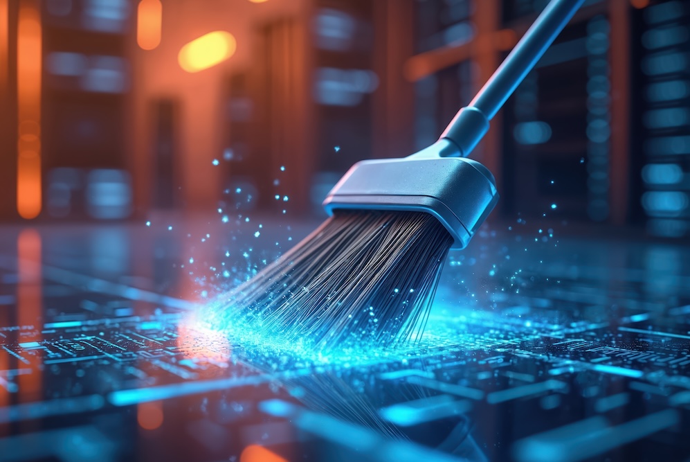 IT Housekeeping Isn’t Sexy — But Here’s Why It’ll Save Your Business in 2026 8 AdobeStock 1298042156