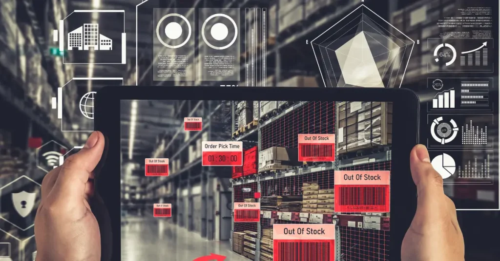 warehouse optimization