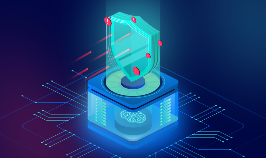 2026 Cybersecurity Forecast: Threats, Tools and Tactics to Watch 8 Masthead 25