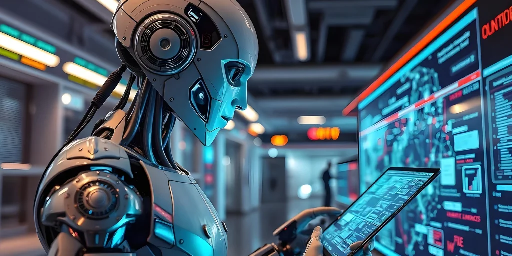 2026 Cybersecurity Forecast: Threats, Tools and Tactics to Watch 6 aiattack