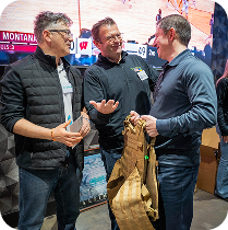 March Madness 2026 5 Rectangle 126