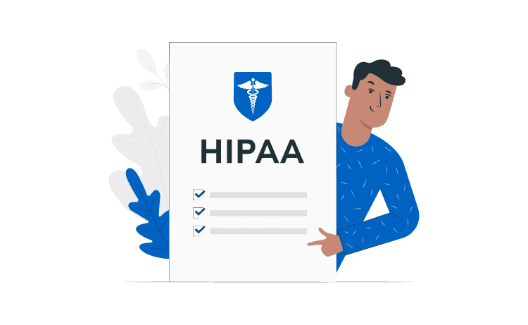 2026 Compliance Checklist: Stay Ahead of SOC 2, HIPAA, and GDPR Changes 13 What is HIPAA.png