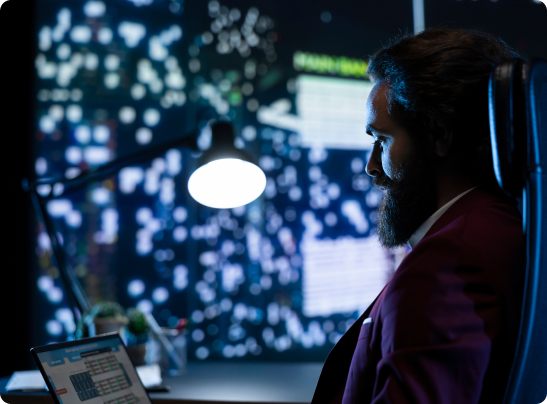 24/7 Security Operations Center (SOC) Services in Baltimore, MD 3 img 4