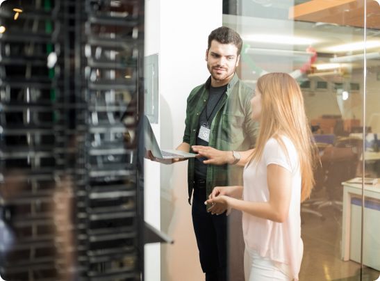 24/7 Network Operations Center (NOC) Services in Baltimore, MD 3 img 5