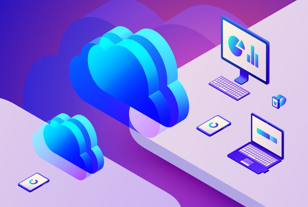 How Cloud Computing in 2026 Makes Remote Work Flow 5 2890905 344