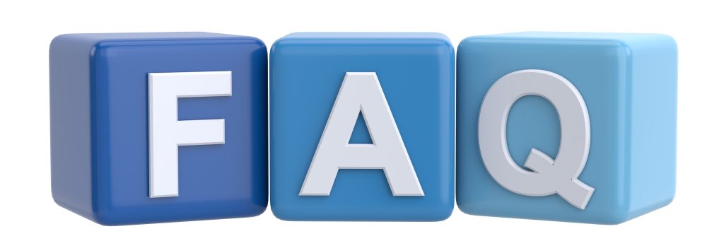 How to Make Tech Feel Less Overwhelming in 2026: A Guide for Busy Business Owners 7 faq frequently asked questions 3d illustration 2