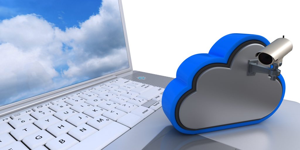 How Cloud Computing in 2026 Makes Remote Work Flow 4 videocamera cloud