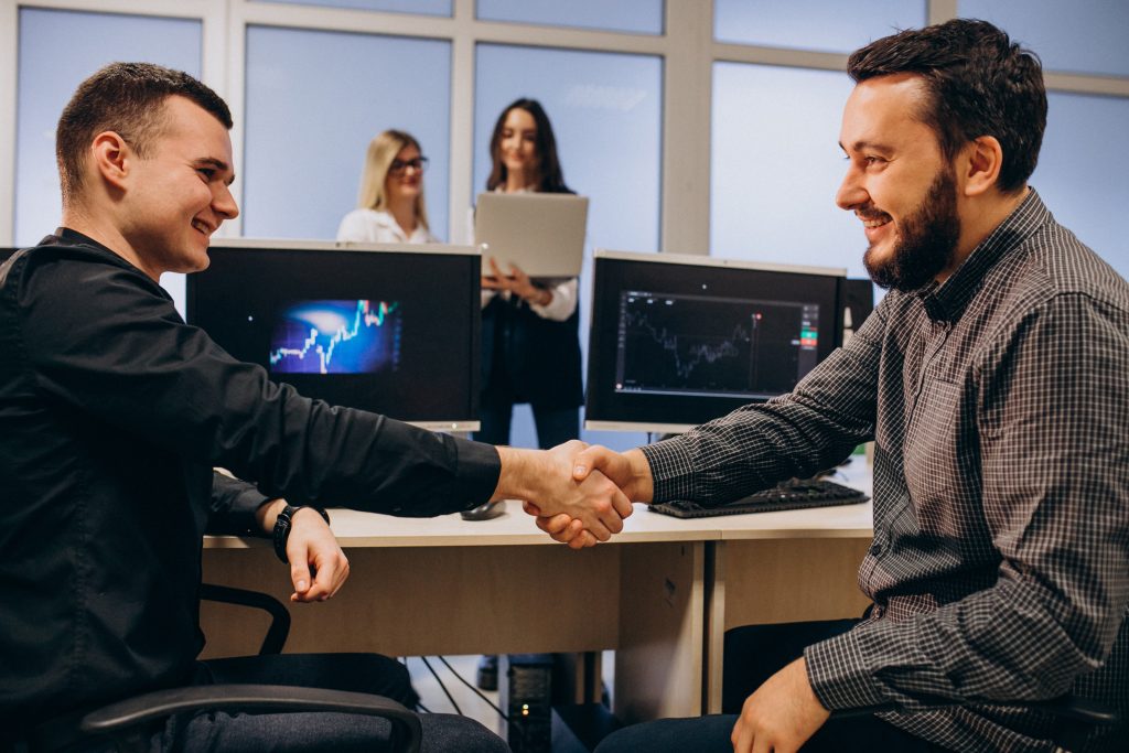 The Simple Way to Stay Compliant in 2026 Without Losing Your Mind 9 workers it company working computer