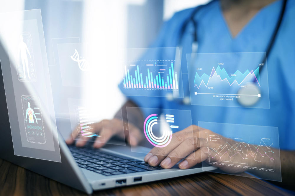 Healthcare 5 18907