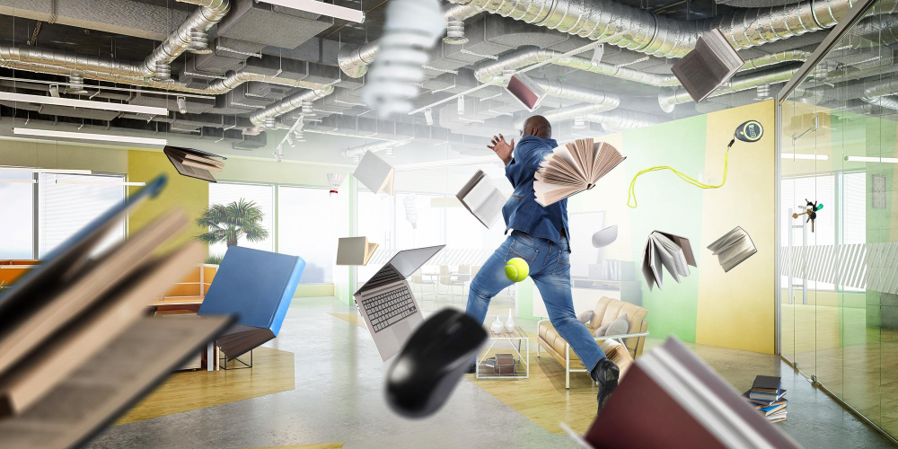 The Hidden Gaps Between IT, Teams, and Leadership 7 21086