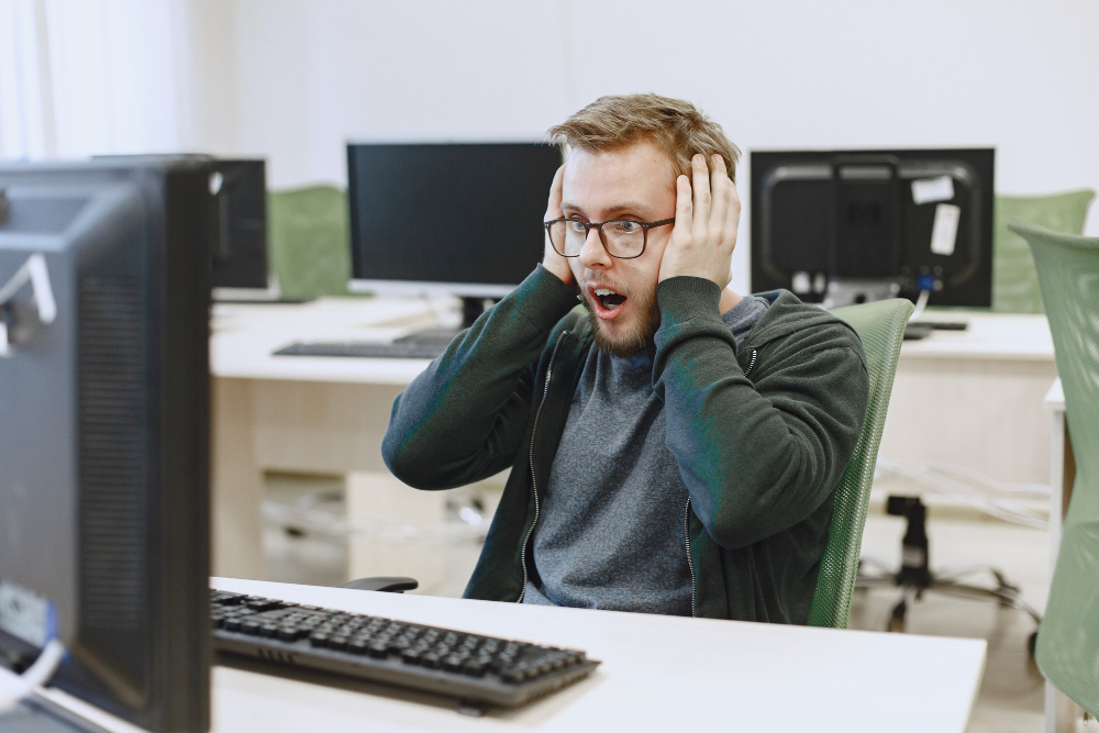 What Quiet IT Problems Usually Cost a Business 5 42314