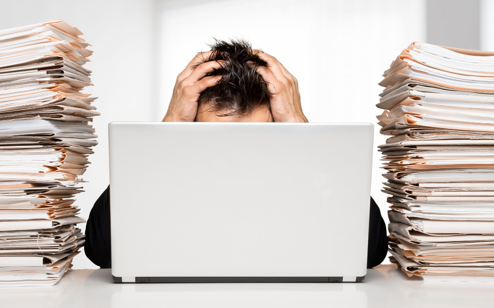 How Complexity Creeps In: When No One’s Planning, Everyone Pays 4 8268