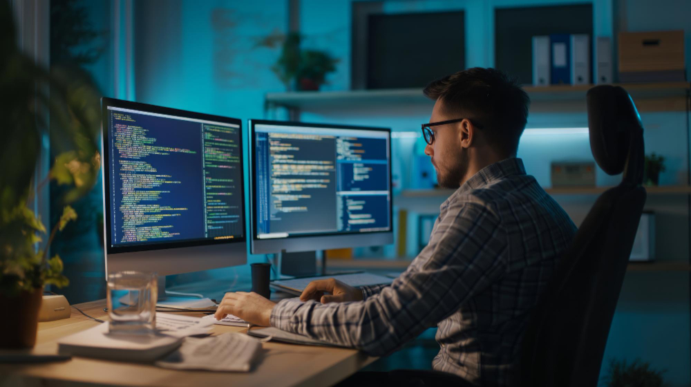 Manage IT & Cybersecurity for the Supply Chain IndustryManage 13 8430