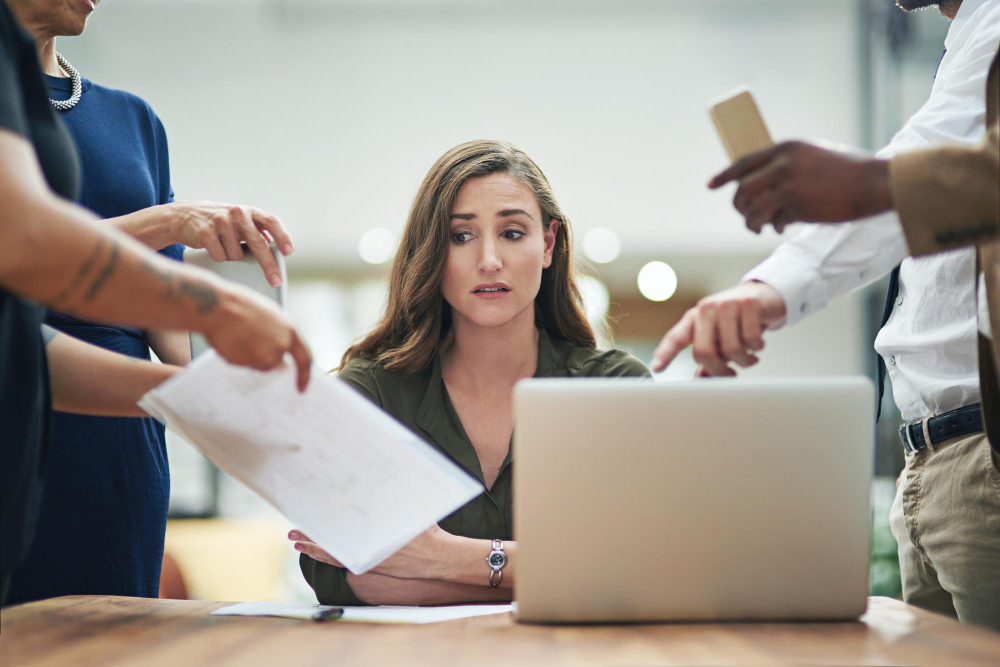 What Makes Basic IT Work Feel Hard — Even When Systems Are in Place 4 10330