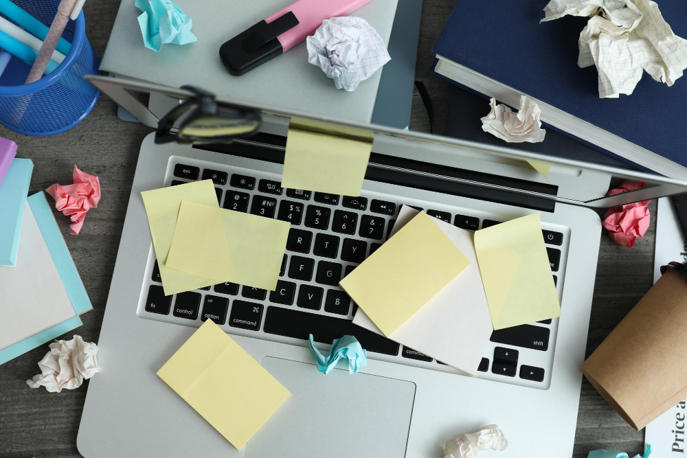 The Hidden Cost of Complicated Workflows in Modern Businesses 7 109634