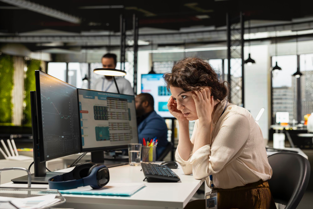 The Hidden Cost of Complicated Workflows in Modern Businesses 6 136362