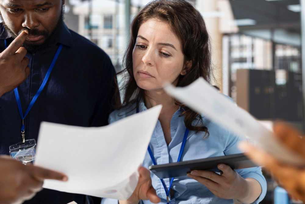 The Overlooked Compliance Risks Hiding in Everyday Legal Operations 8 131543