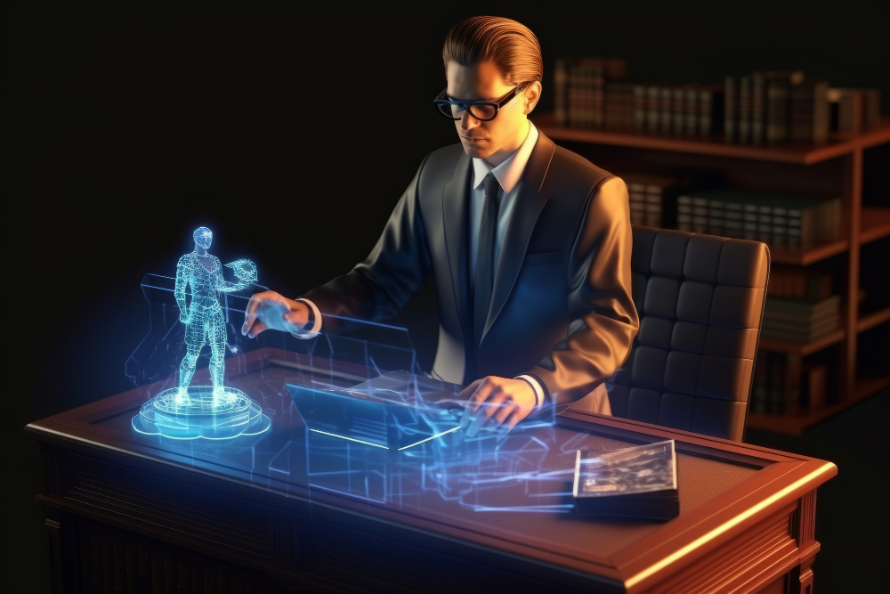 Which Legal Tasks Will AI Help with Most Over the Next Five Years? 9 2151137382