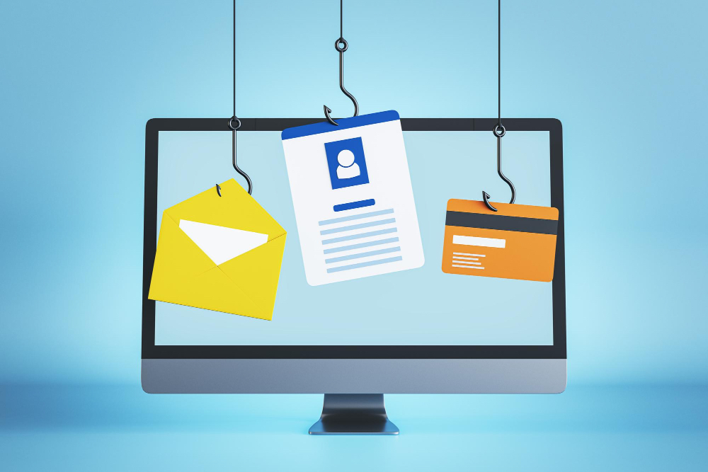 How Secure Is Your Law Firm’s Email Environment? 5 38594