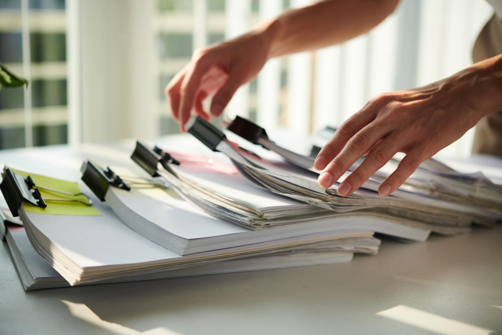 How Much Time Is Your Firm Losing to Technology Every Week? 5 41849