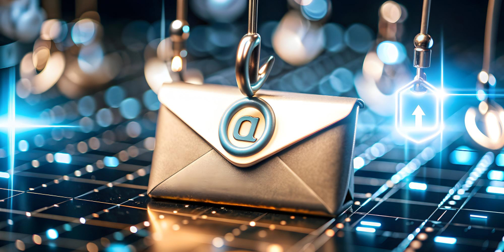 How Secure Is Your Law Firm’s Email Environment? 6 459921