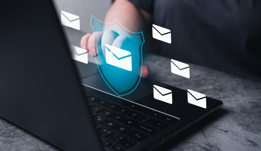 How Secure Is Your Law Firm’s Email Environment? 7 4997