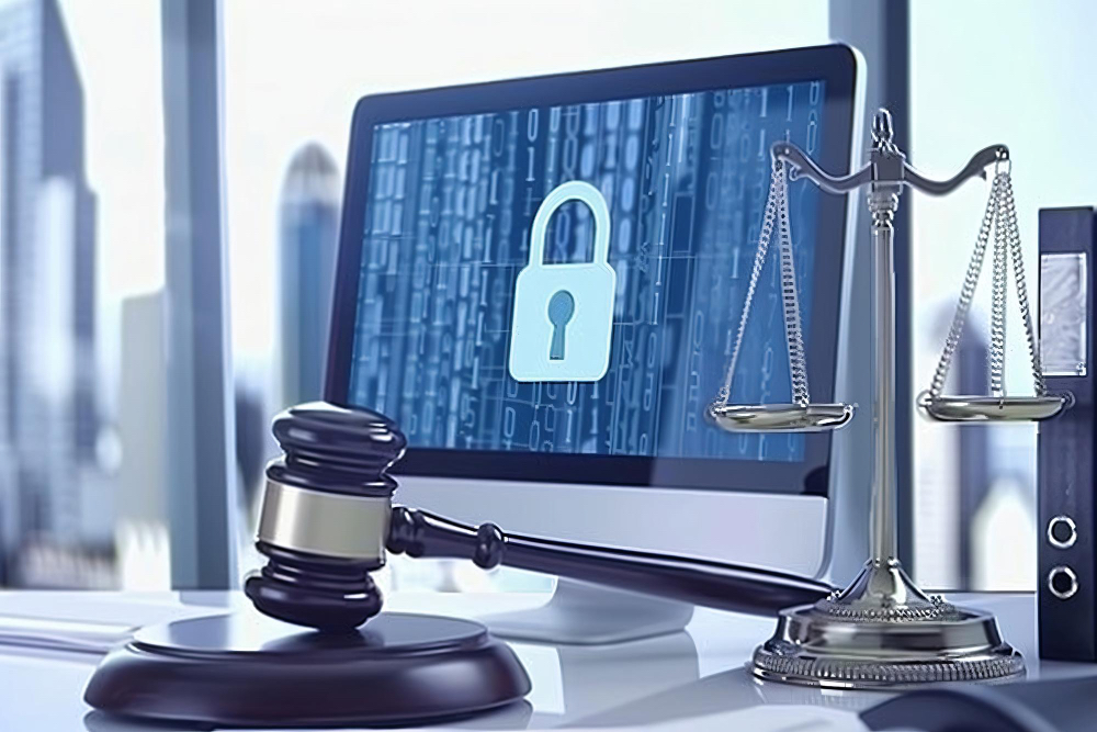 What Will Law Firm Cybersecurity Look Like in 2030? 7 842