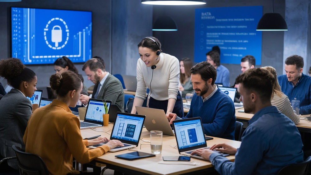 How Security Awareness Training Reduces RiskĀ 5 13395